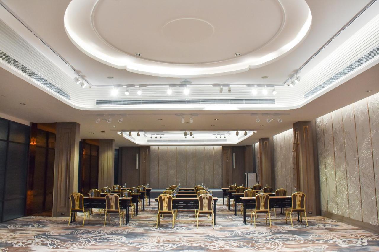 Chor Cher The Luxury Green Hotel - Sha Extra Plus Bang Bo Ngoại thất bức ảnh