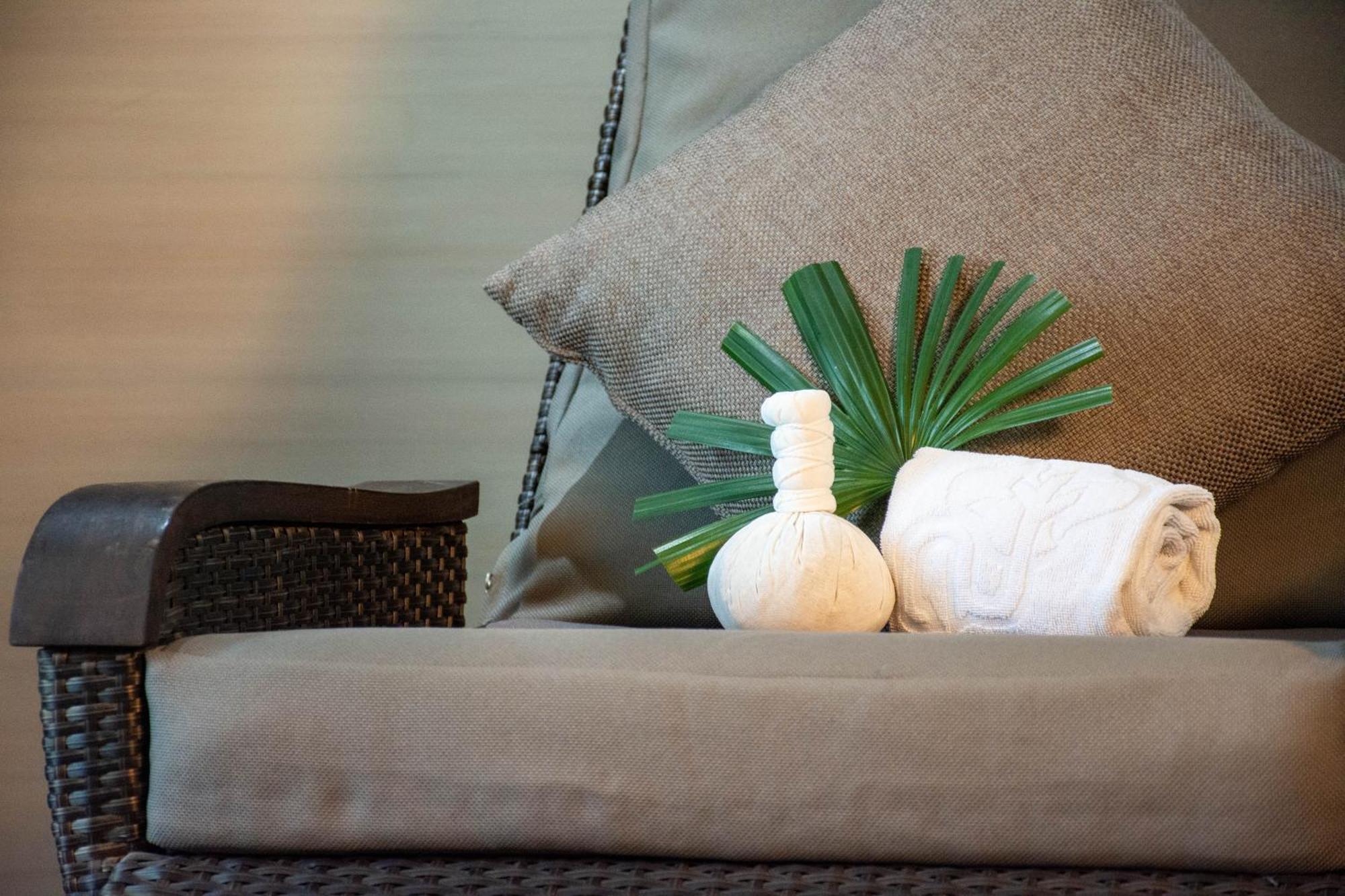 Chor Cher The Luxury Green Hotel - Sha Extra Plus Bang Bo Ngoại thất bức ảnh