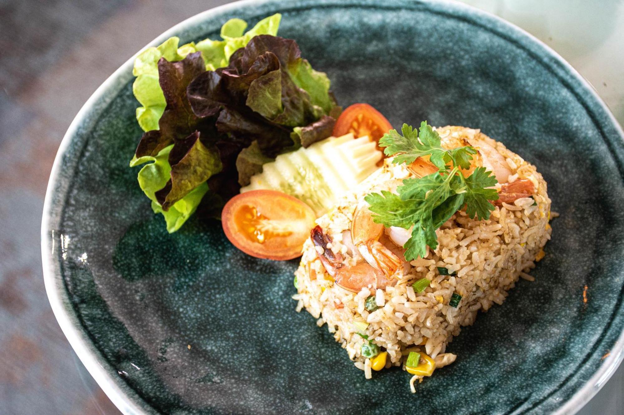 Chor Cher The Luxury Green Hotel - Sha Extra Plus Bang Bo Ngoại thất bức ảnh