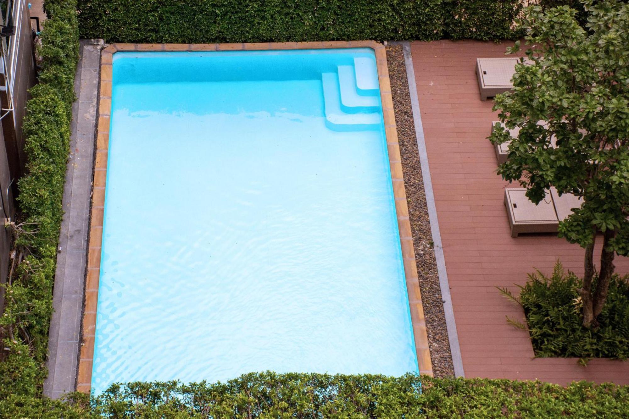 Chor Cher The Luxury Green Hotel - Sha Extra Plus Bang Bo Ngoại thất bức ảnh