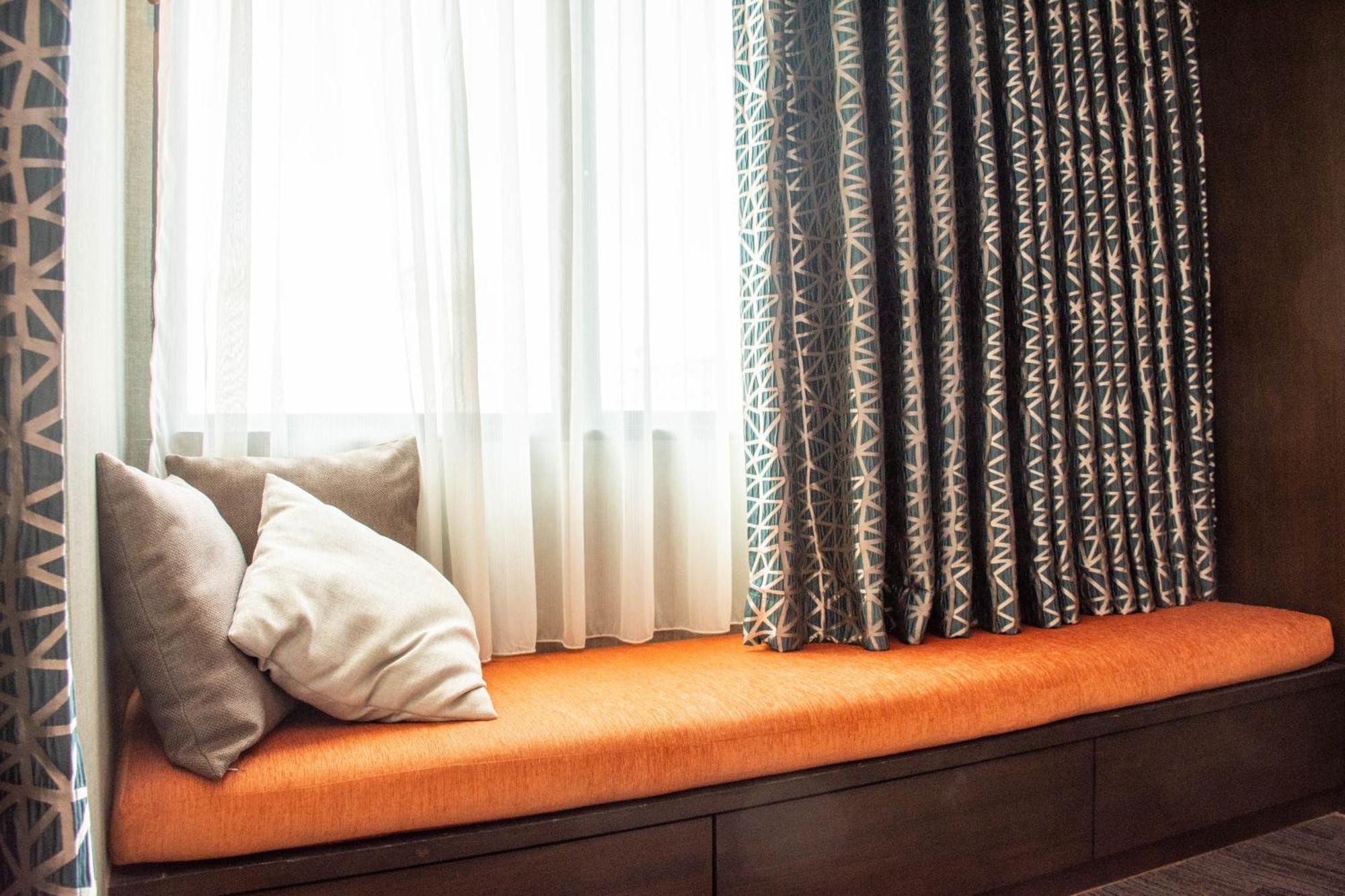 Chor Cher The Luxury Green Hotel - Sha Extra Plus Bang Bo Ngoại thất bức ảnh